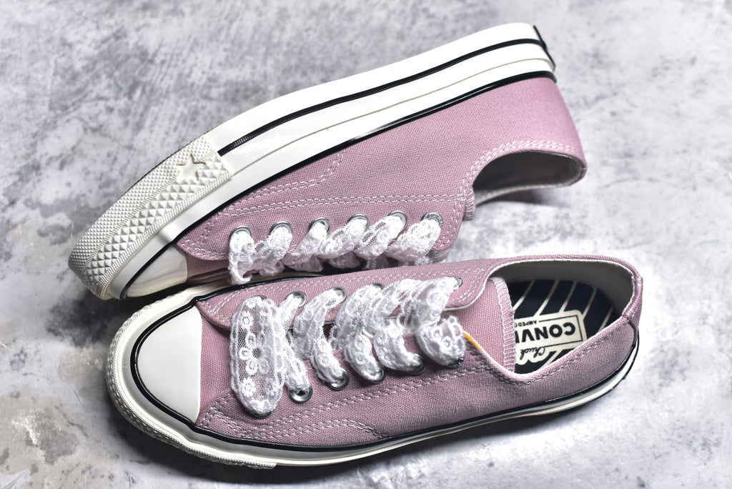 Converse Chuck 70X 'Pink Lace' A24223C