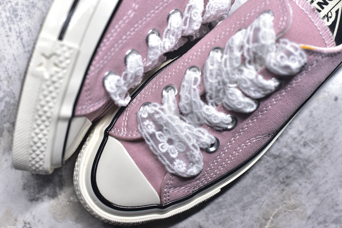 Converse Chuck 70X 'Pink Lace' A24223C