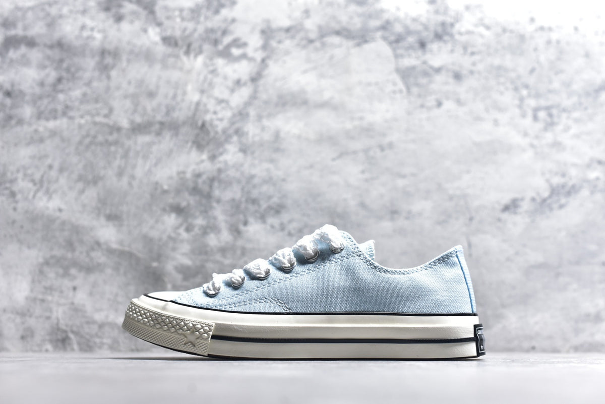 Converse Chuck 70X 'Blue Lace' A24224C