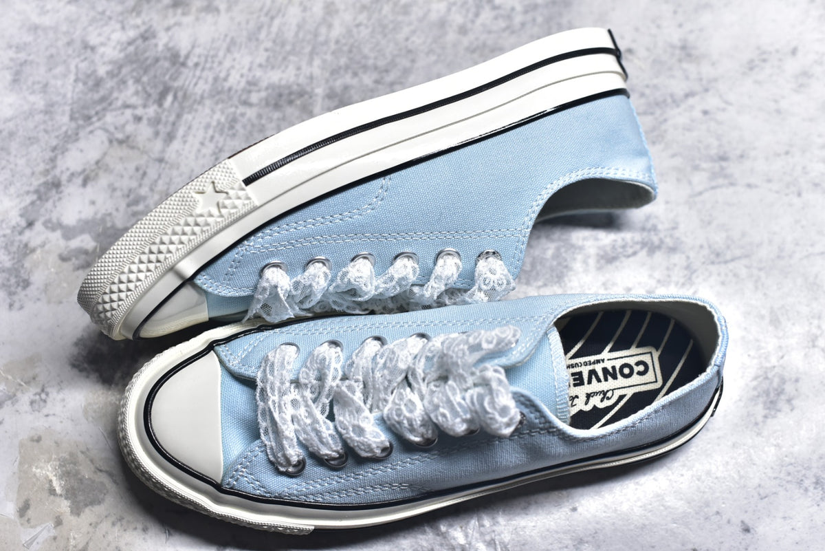 Converse Chuck 70X 'Blue Lace' A24224C