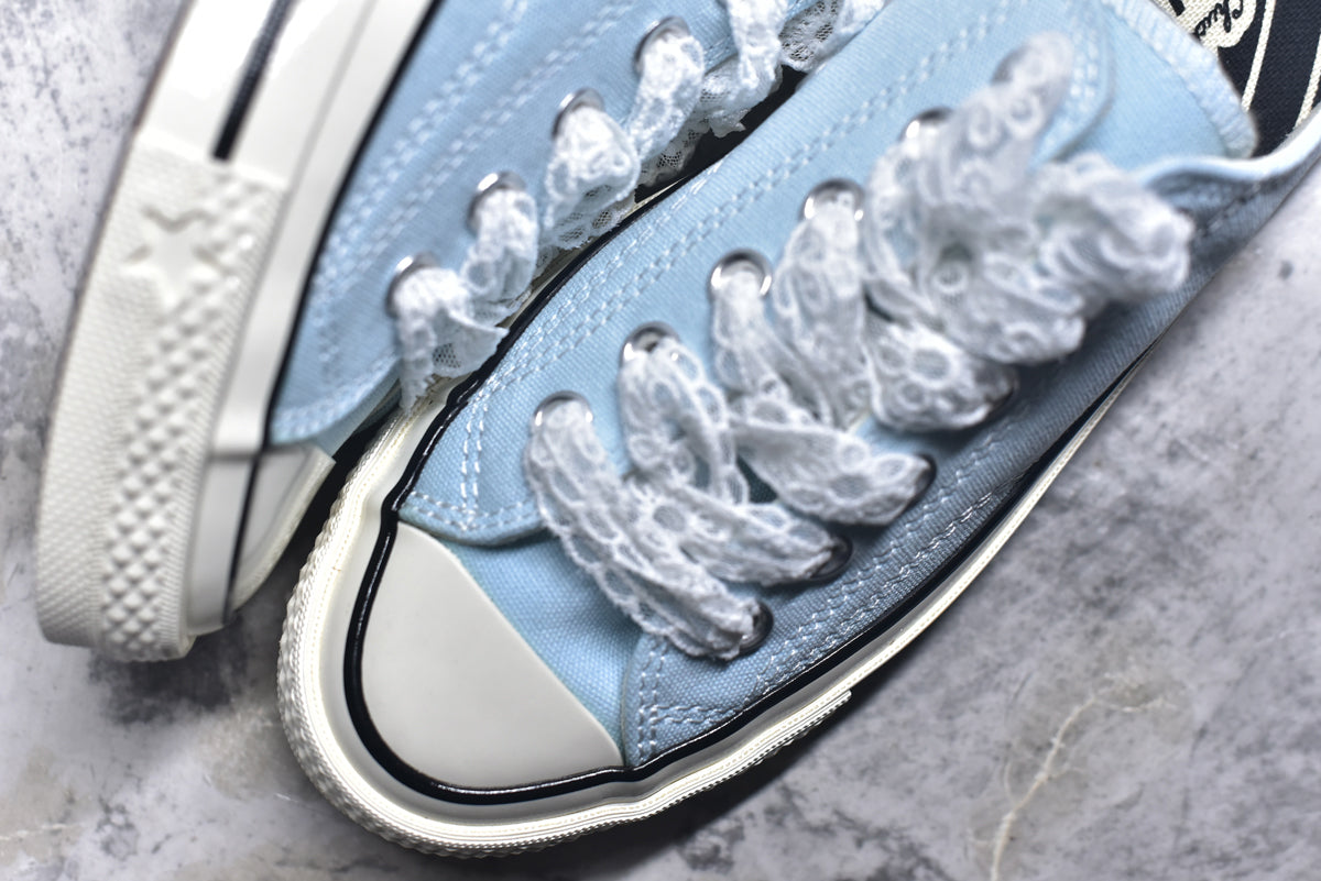 Converse Chuck 70X 'Blue Lace' A24224C