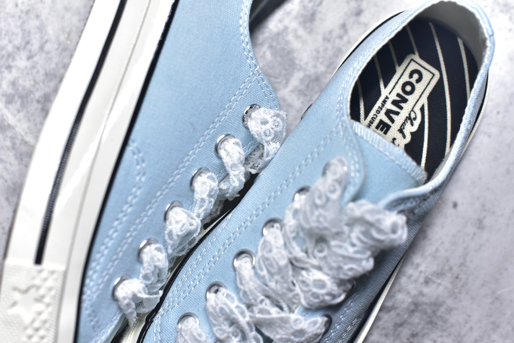 Converse Chuck 70X 'Blue Lace' A24224C