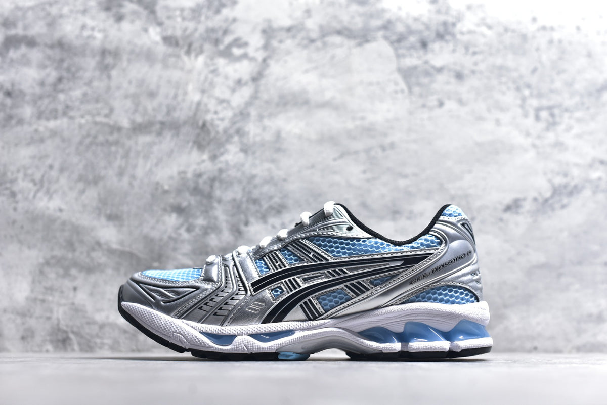 Asics GEL-Kayano 14 'Indigo Blue/Indigo Blue' 1203A537-400