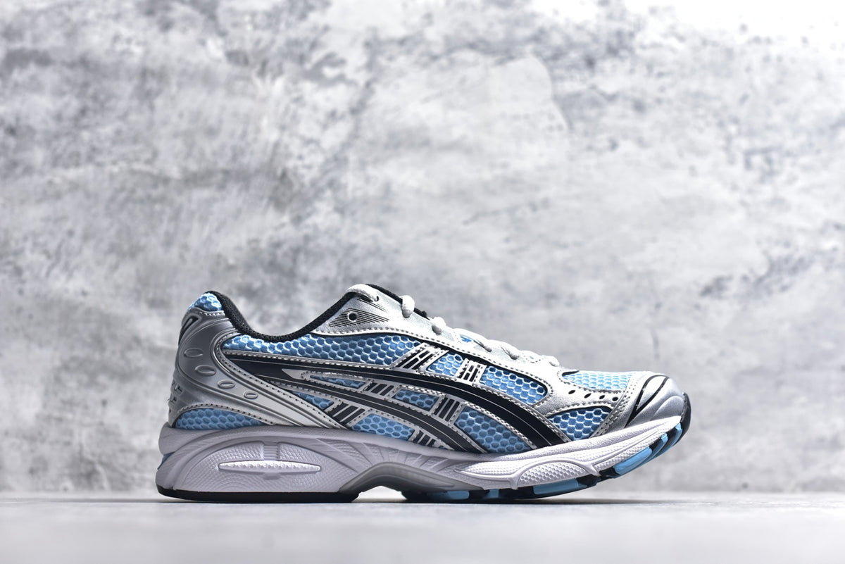 Asics GEL-Kayano 14 'Indigo Blue/Indigo Blue' 1203A537-400