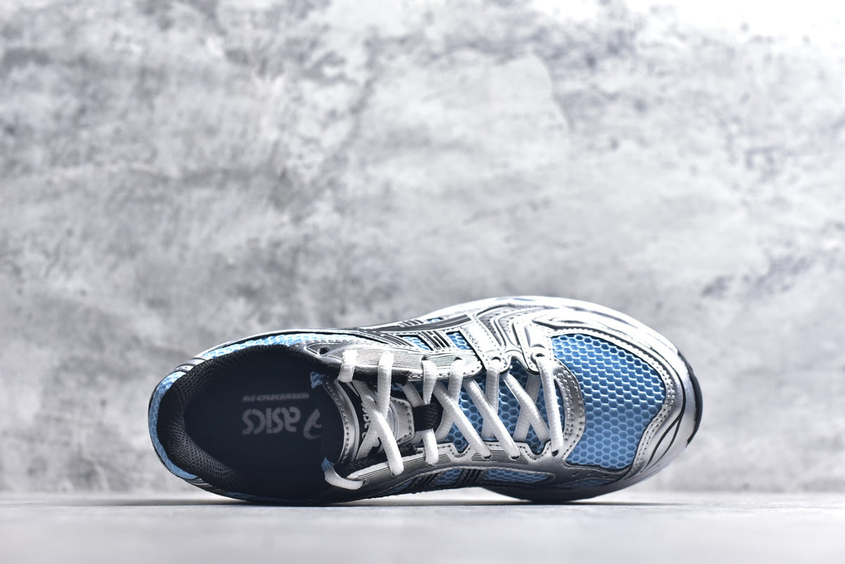 Asics GEL-Kayano 14 'Indigo Blue/Indigo Blue' 1203A537-400