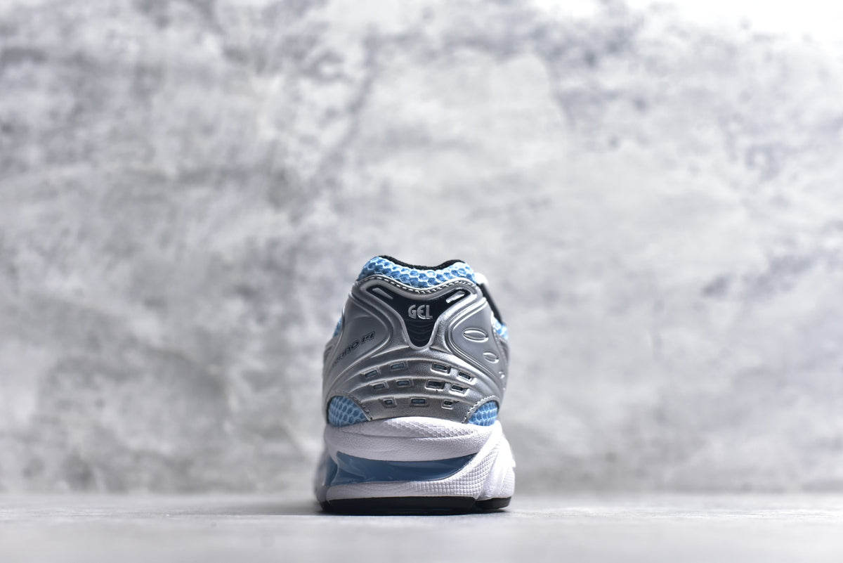Asics GEL-Kayano 14 'Indigo Blue/Indigo Blue' 1203A537-400