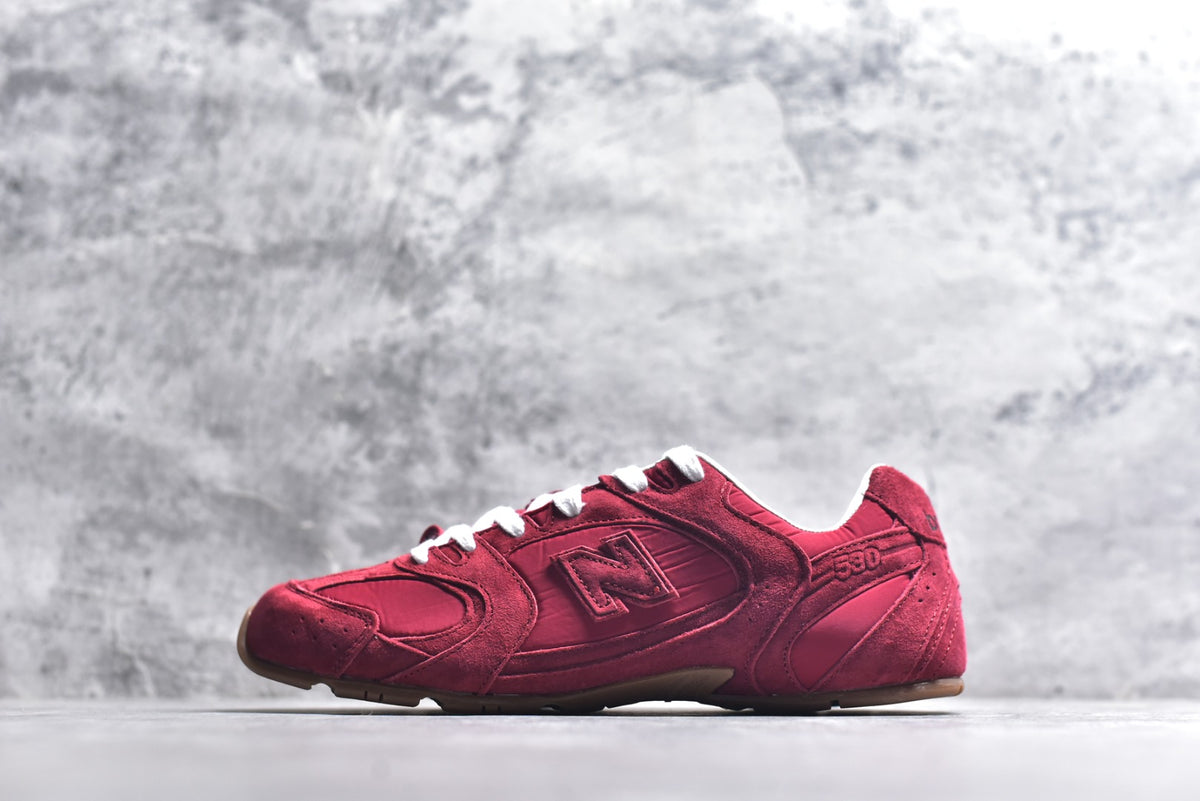 Miu Miu × New Balance Running Shoe '5E165E_D7R_F0383_F_BD05'