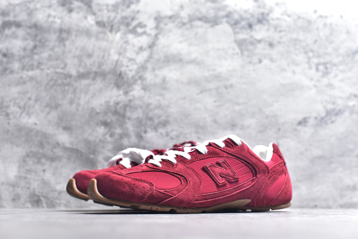 Miu Miu × New Balance Running Shoe '5E165E_D7R_F0383_F_BD05'