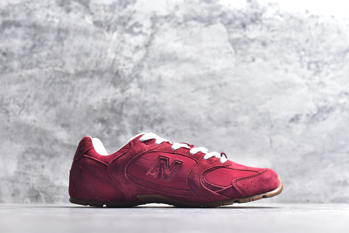 Miu Miu × New Balance Running Shoe '5E165E_D7R_F0383_F_BD05'