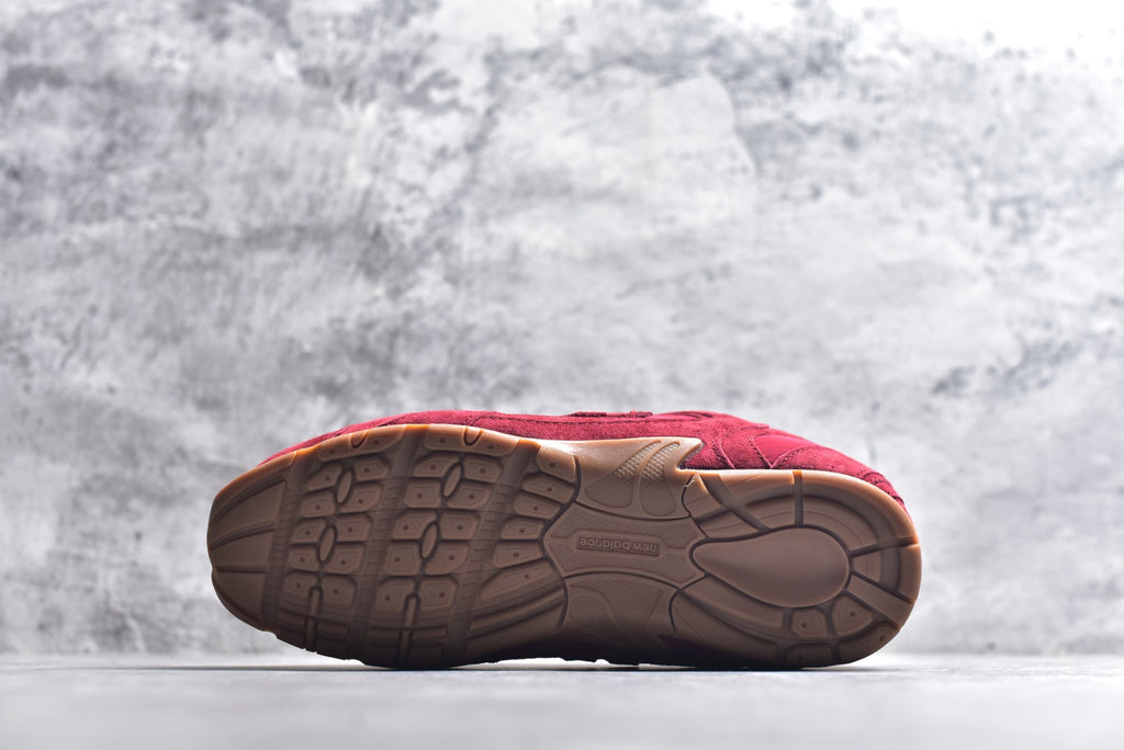 Miu Miu × New Balance Running Shoe '5E165E_D7R_F0383_F_BD05'