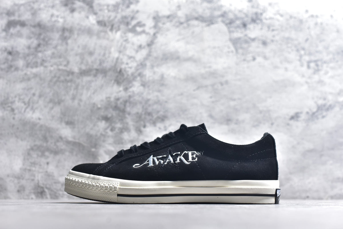 Awake NY × Converse Star Pro 'A07144C'