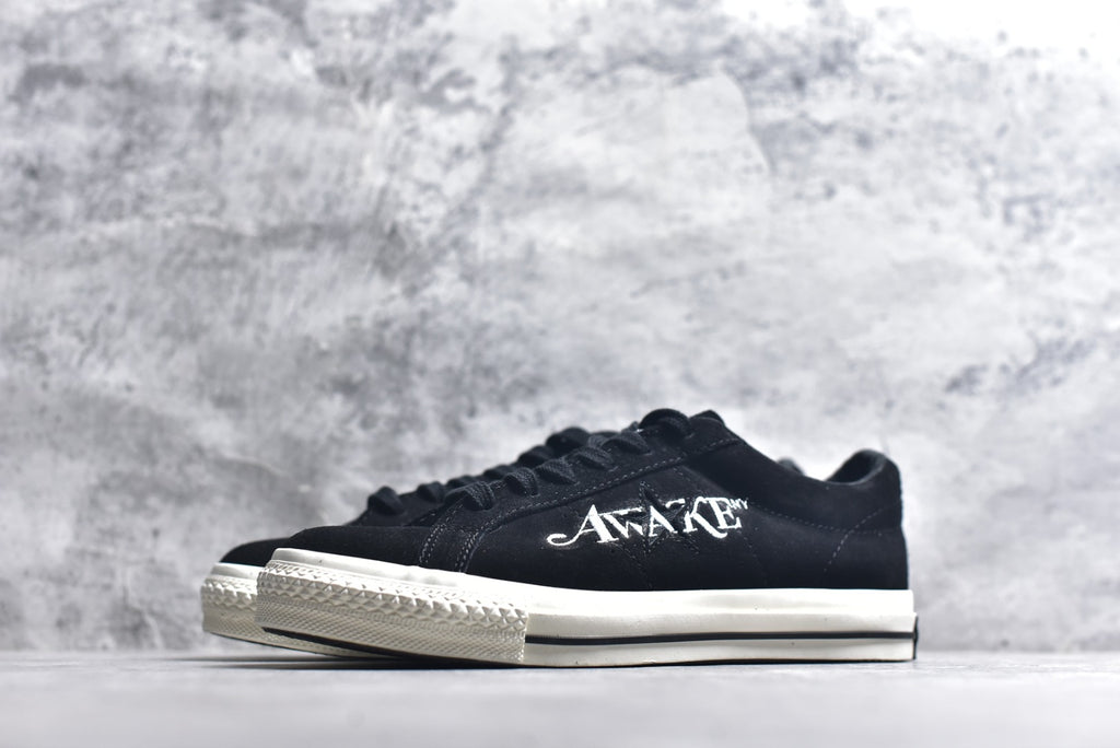 Awake NY × Converse Star Pro 'A07144C'
