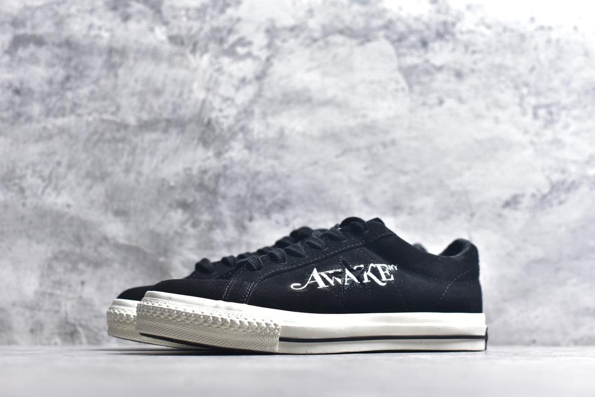 Awake NY × Converse Star Pro 'A07144C'