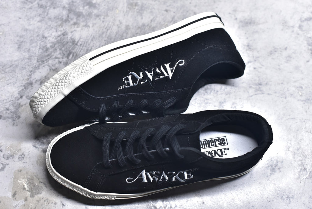 Awake NY × Converse Star Pro 'A07144C'