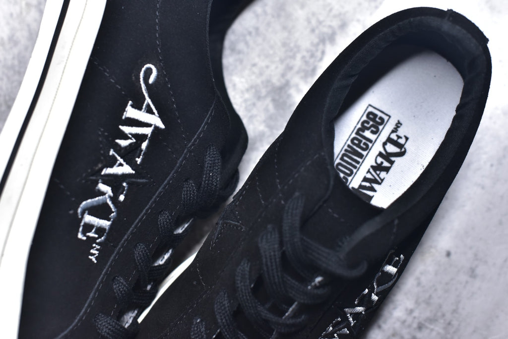 Awake NY × Converse Star Pro 'A07144C'