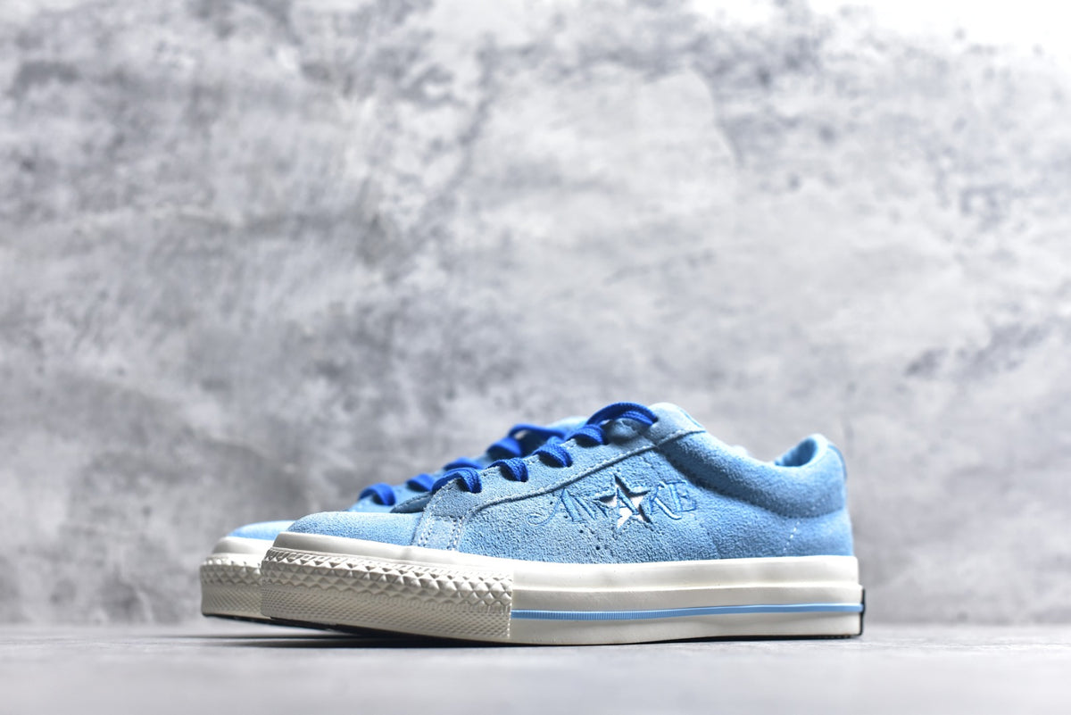 Awake NY × Converse Star Pro 'A07144C'