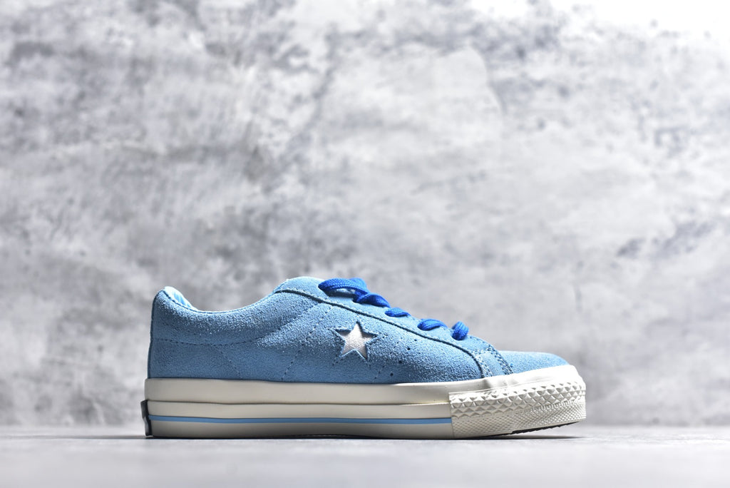 Awake NY × Converse Star Pro 'A07144C'