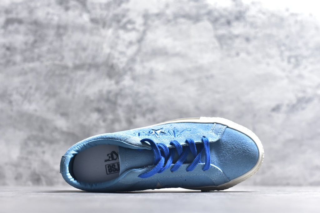 Awake NY × Converse Star Pro 'A07144C'
