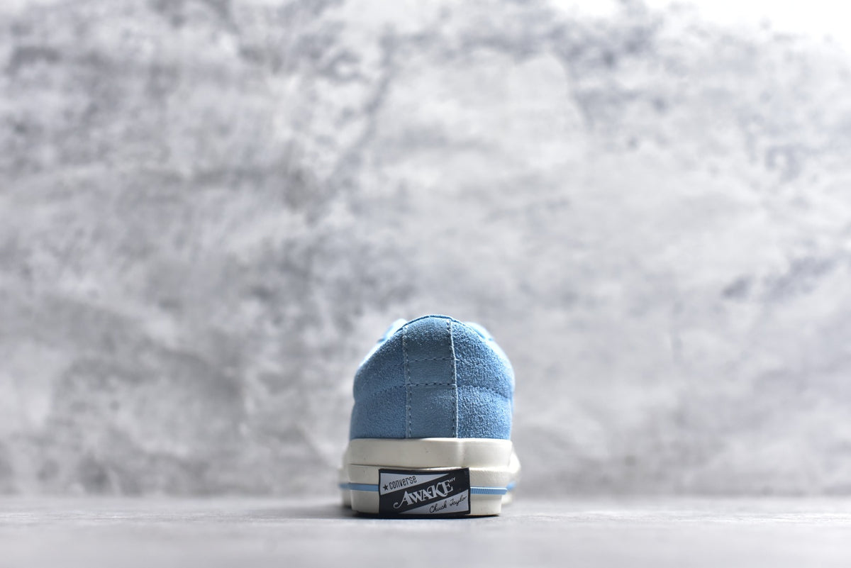 Awake NY × Converse Star Pro 'A07144C'