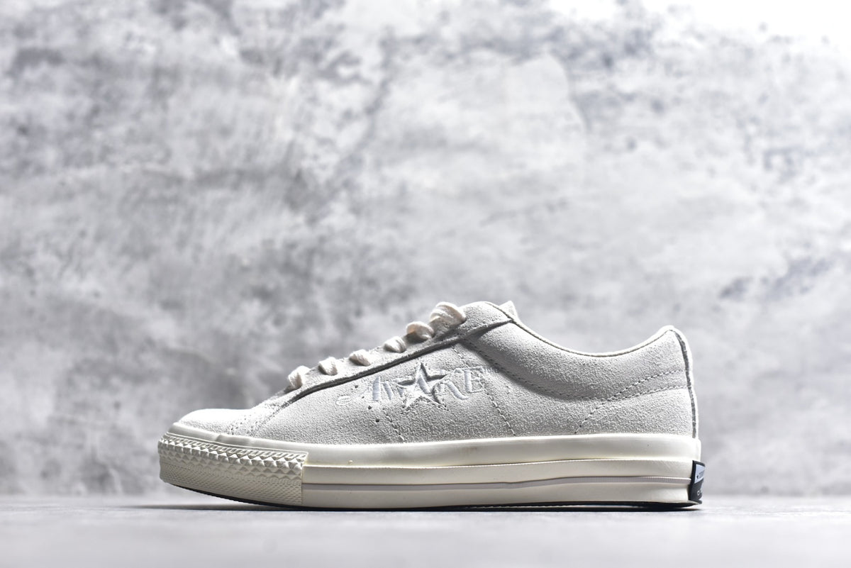 Awake NY × Converse Star Pro 'A07144C'