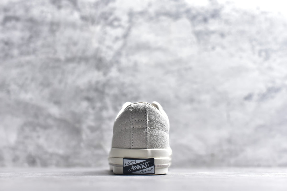 Awake NY × Converse Star Pro 'A07144C'
