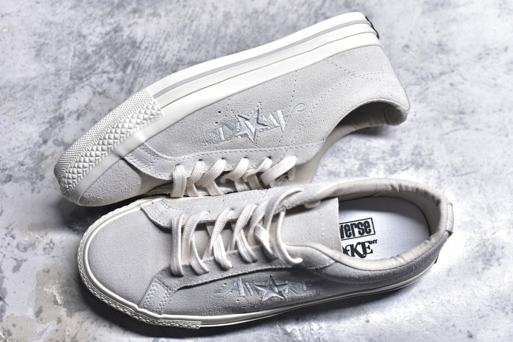 Awake NY × Converse Star Pro 'A07144C'