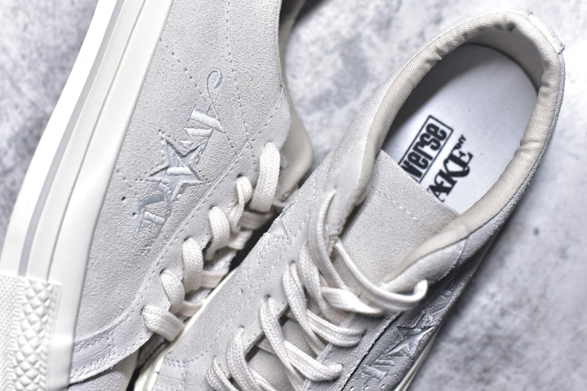 Awake NY × Converse Star Pro 'A07144C'