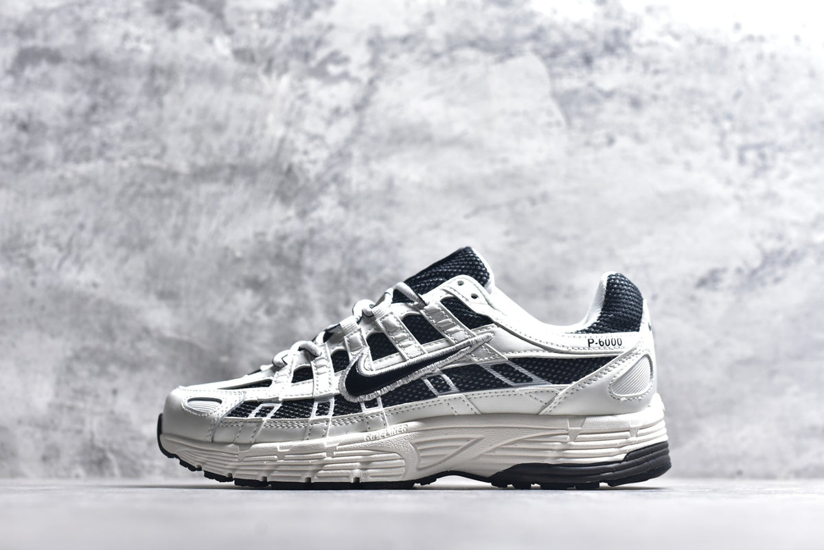 Nike P-6000 'White/Pure Platinum' IQ8711-101