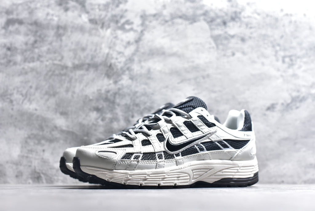 Nike P-6000 'White/Pure Platinum' IQ8711-101