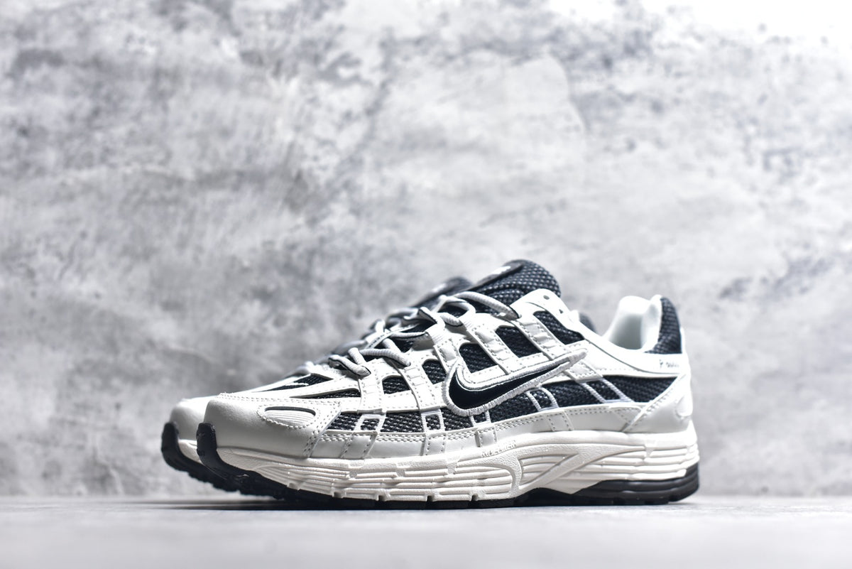 Nike P-6000 'White/Pure Platinum' IQ8711-101