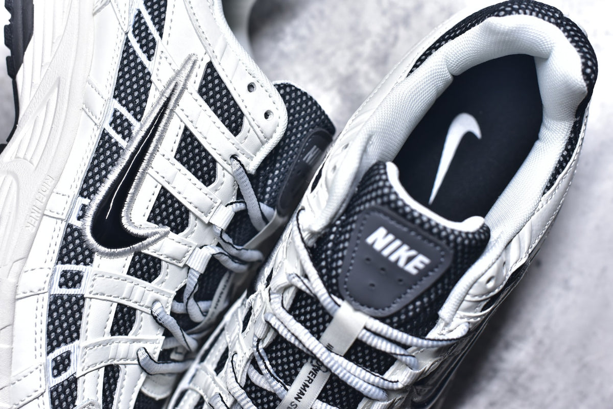 Nike P-6000 'White/Pure Platinum' IQ8711-101