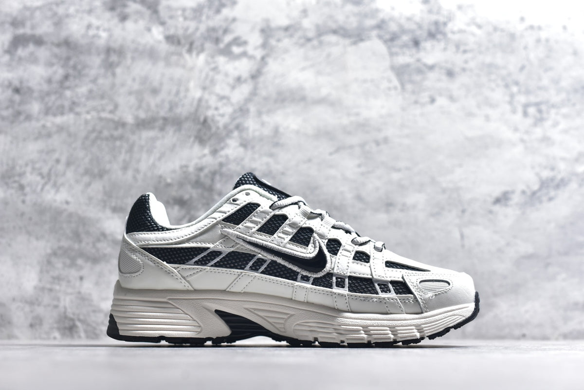 Nike P-6000 'White/Pure Platinum' IQ8711-101