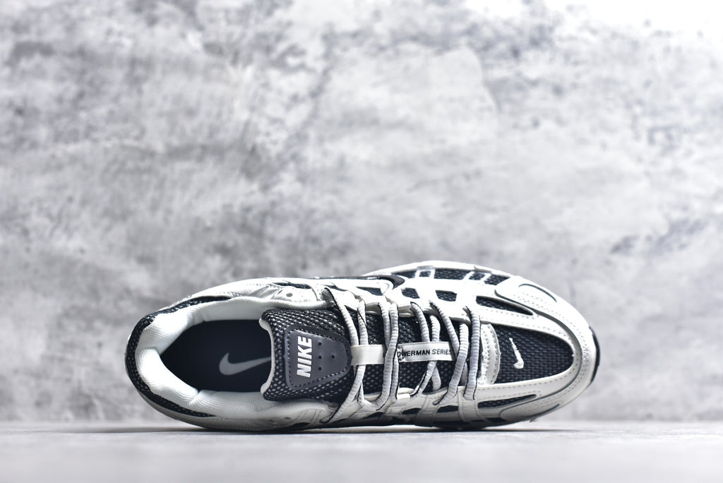 Nike P-6000 'White/Pure Platinum' IQ8711-101