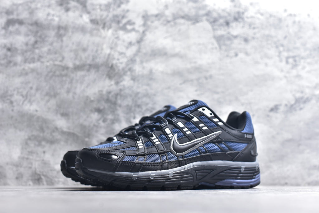 Nike P-6000 Retro Low-Top Sneaker — IQ0296-491