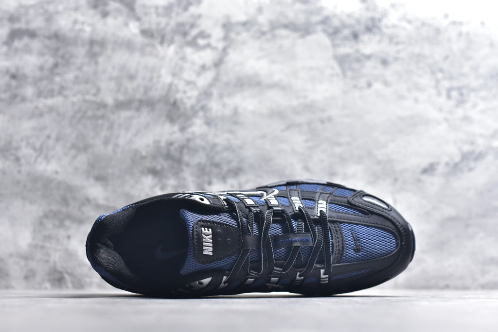 Nike P-6000 Retro Low-Top Sneaker — IQ0296-491