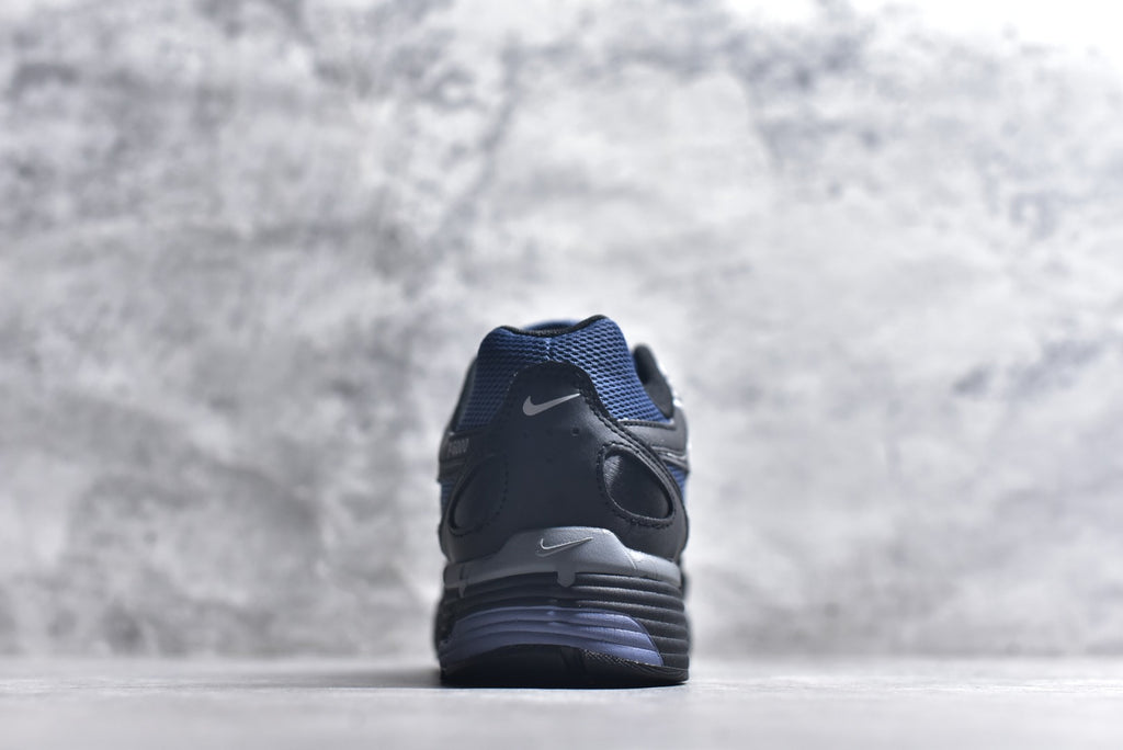 Nike P-6000 Retro Low-Top Sneaker — IQ0296-491
