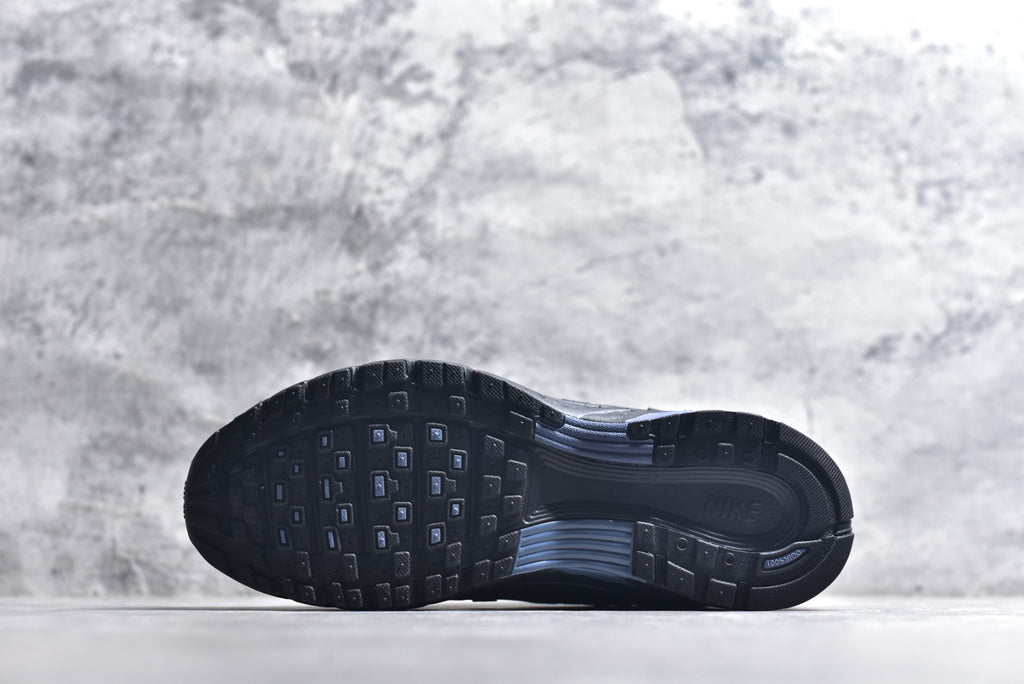 Nike P-6000 Retro Low-Top Sneaker — IQ0296-491