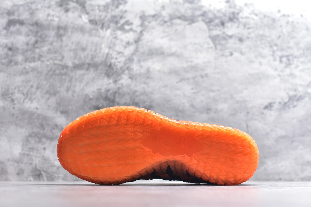 Nike Ja 3 Scratch EP 'Black/Orange' IQ6704-001