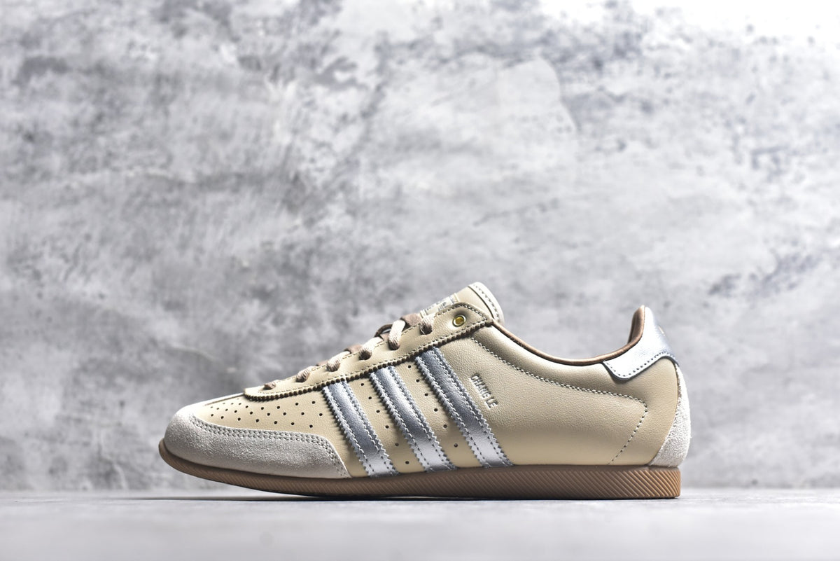 Adidas Originals Changle Low-Top Sneaker — KJ3961