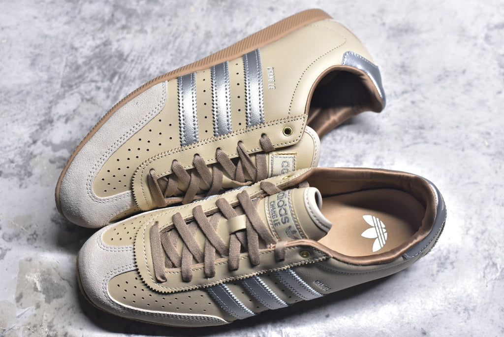 Adidas Originals Changle Low-Top Sneaker — KJ3961