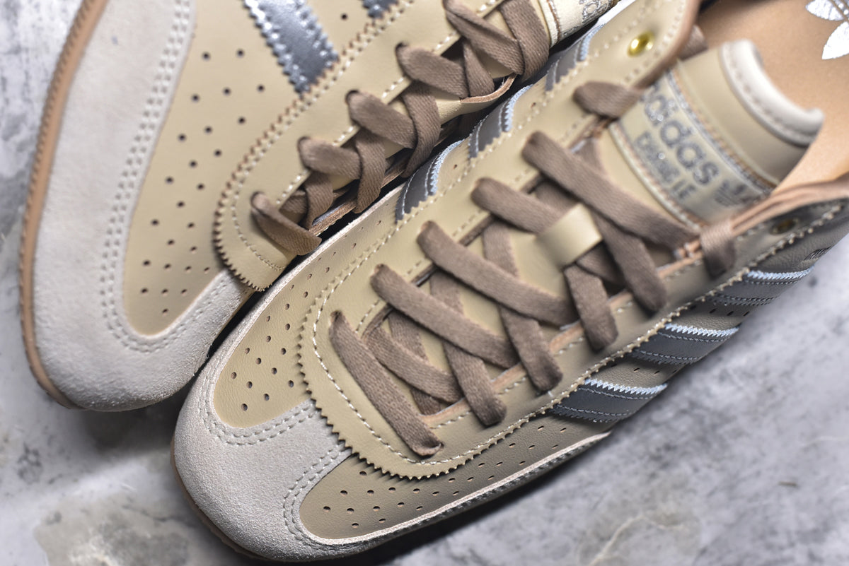 Adidas Originals Changle Low-Top Sneaker — KJ3961