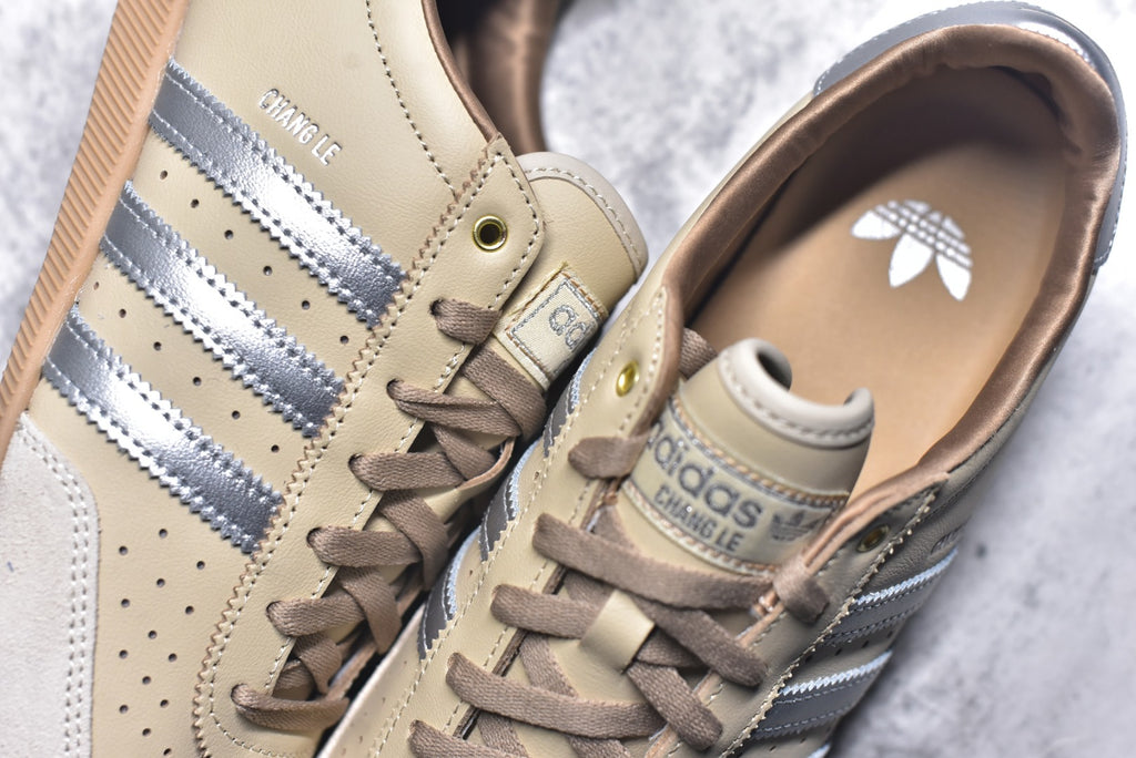 Adidas Originals Changle Low-Top Sneaker — KJ3961
