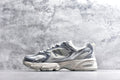 New Balance 530 Retro Running Sneaker 'White/Silver' — U5303IR