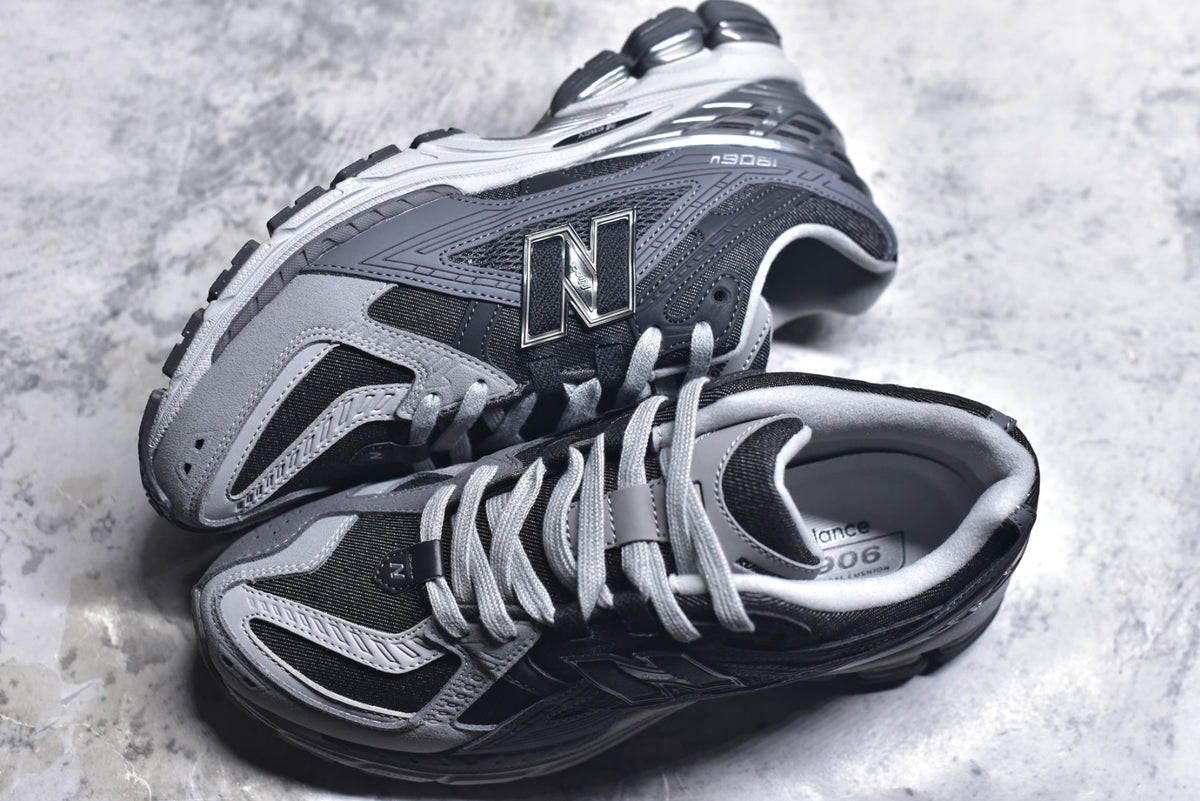 New Balance 1906 Retro Dad Sneaker — U19064J0