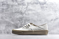 Vans Authentic Kickdown 2.0 Low-Top Canvas Sneaker 'Oatmeal' — VN000EETCCZ