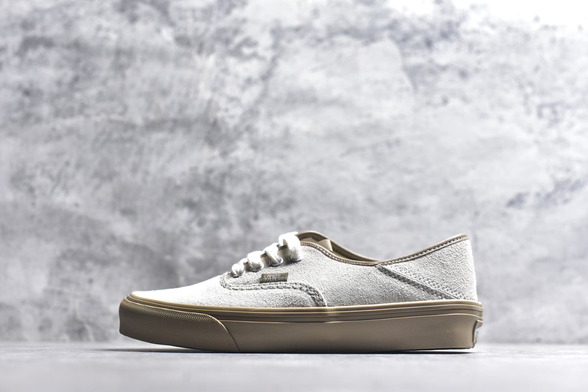 Vans Authentic Kickdown 2.0 Low-Top Canvas Sneaker 'Oatmeal' — VN000EETCCZ