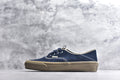Vans Authentic Kickdown 2.0 Low-Top Canvas Sneaker 'Navy' — VN000EETEMV
