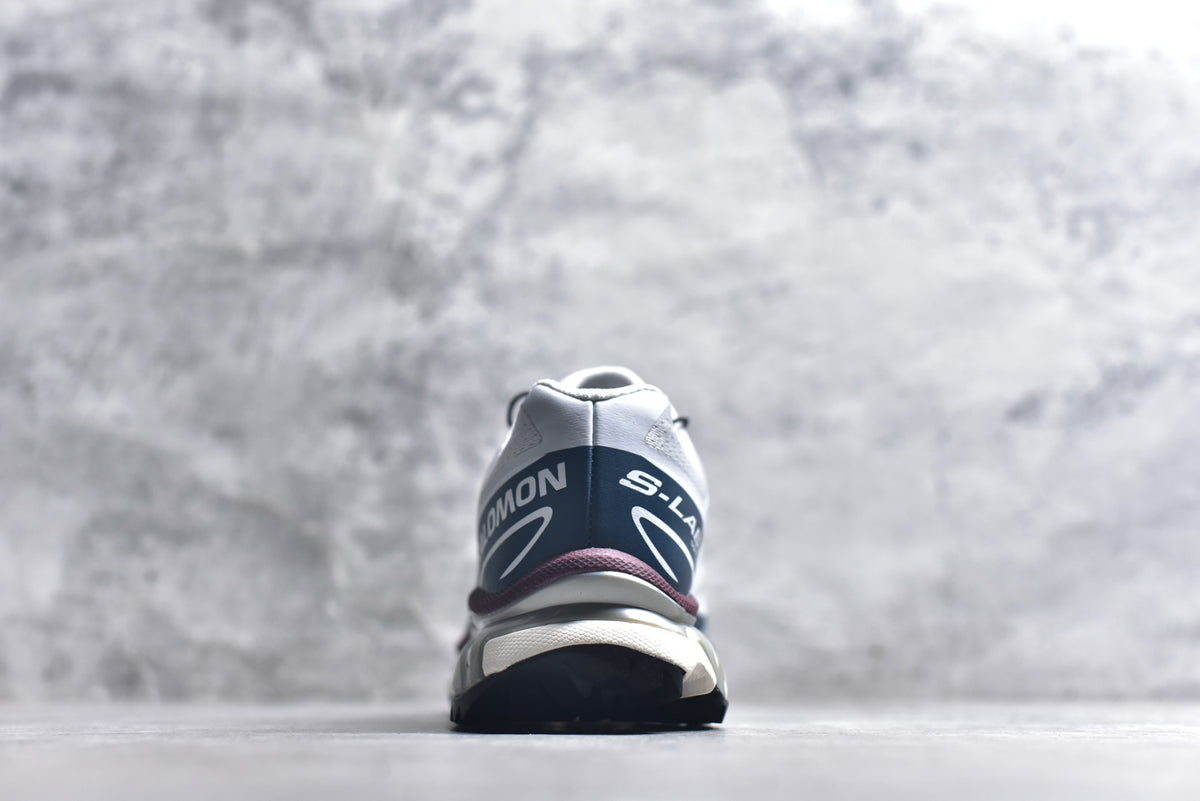Salomon XT-6 Goodbai Low-Top Trail Sneaker — 454564