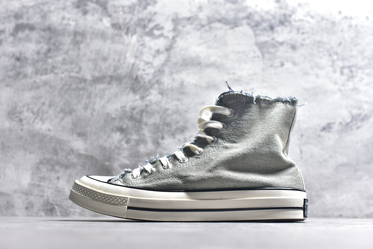 Converse Chuck 70s High-Top Sneaker 'Washed Denim Gradient' — A21363C
