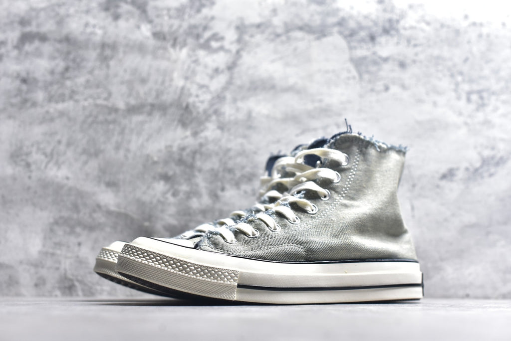 Converse Chuck 70s High-Top Sneaker 'Washed Denim Gradient' — A21363C